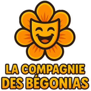La Compagnie des Bégonias